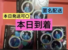 なにわ男子 新曲 HARD WORK 3形態 限定盤 限定 ① ✨…