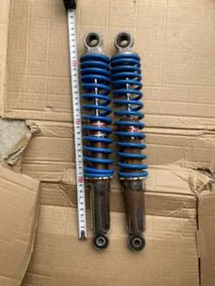 YSS 330mm モンキーゴリラダックスシャリィカブ等のサムネイル