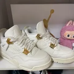 Nike Air Jordan 4 Retro 