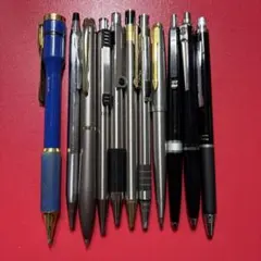 シャーペン、ボールペンバラ売り ※説明欄をお読みください！ - メルカリ
