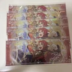 2025年最新】月永レオ フィーチャー2の人気アイテム - メルカリ