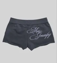 SCULPTOR Micro Dolphin Shorts 黒 - メルカリ