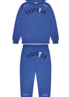 トラップスター　セットアップ　S Trapstar London(トラップスターロンドン) セットアップ(メンズ