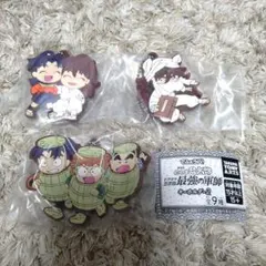 匿名配送 忍たま乱太郎 でふぉラバ！ 最強の軍師　天鬼　乱太郎&きり丸&しんべヱ