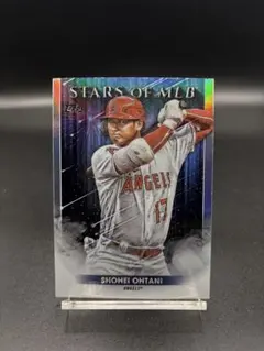 2026年最新】大谷翔平 mvp 2021 toppsの人気アイテム - メルカリ