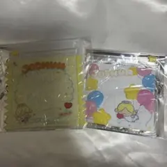 JOCHUM もこ スライダーポーチ まとめ売り