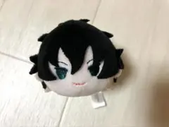 テニスの王子様 テニプリ 切原赤也 もちマス もちもちマスコット ぬいぐるみ