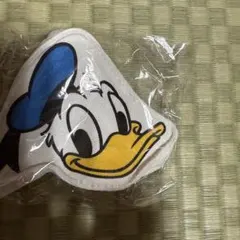 ディズニーストア ドナルド シークレットポーチ
