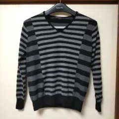 ２３区　レディースニット