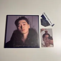 未開封 ATEEZ GOLDEN HOUR Pt.4 DIGIPACK コンプ - メルカリ