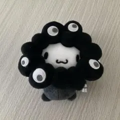 EXPO 2025 サンリオキャラクターズ なりきりぬいぐるみBC　ポチャッコ