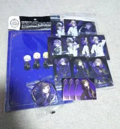 ツイステ　まとめ売り　ポムフィオーレ