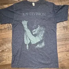 JOY DIVISION - Tシャツ ダークグレー