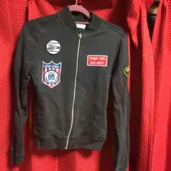 Tommy girl ジャケット