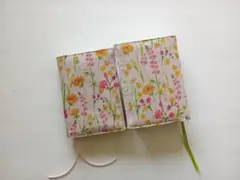 聖書カバー・讃美歌カバーセット［ss-0511］