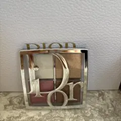 新品Dior backstage glow face palette セット