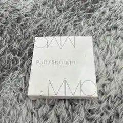 MiMC 替えパフ (小) ミネラルチーク用のサムネイル