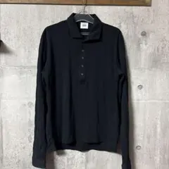 TAKEO KIKUCHI メンズ　長袖　Ｌサイズ　黒