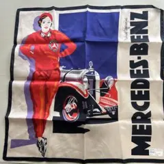 2026年最新】Mercedes-Benz レディース バンダナ・スカーフの人気