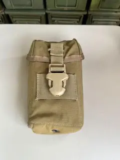 USMC アメリカ海兵隊 実物 IFAKポーチ - メルカリ