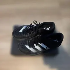 走幅跳 スパイク