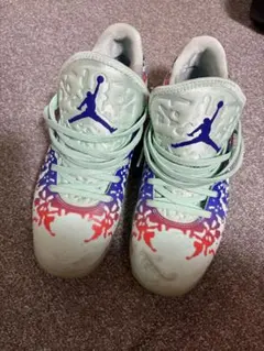 Jordan ザイオン3 Zion3バスケットボールシューズ27.5cmのサムネイル