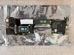 ThinkPad X1 Carbon マザーボード i5-1135G7 16Gのサムネイル