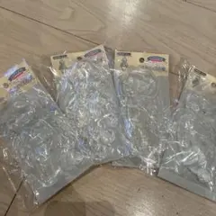 スクイーズの皮 4個セット
