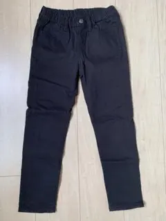 ユニクロ ストレッチジーンズ 120