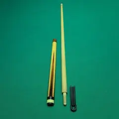 希少★高性能カスタムジャンプキュー★ ジャンプキュー ジャンプキュー商品一覧｜ビリヤード 通販 キュー