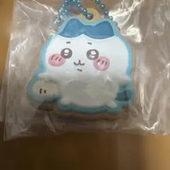 新品・未使用　ちいかわ クッキーチャームコット2 ハチワレ