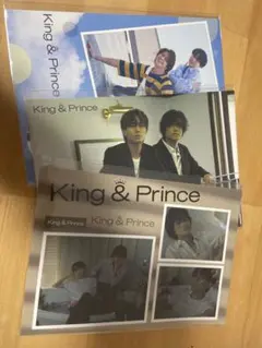 永瀬廉 King & Prince キンプリ ステッカー トレカ 特典 - Mercari