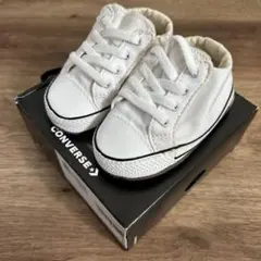 【箱有無選択】CONVERSE ALL STAR ベビーシューズ 11.5cm