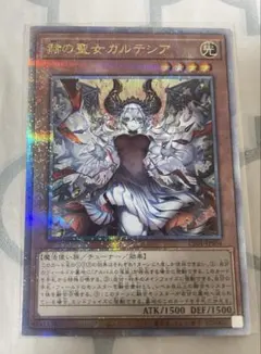 2025年最新】赫の聖女カルテシア スリーブの人気アイテム - メルカリ