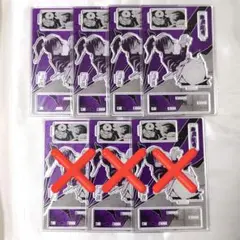 呪術廻戦 真希 名場面ジオラマフィギュアセット