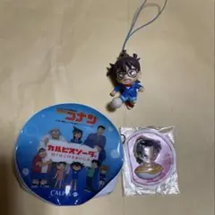 コナン　グッズセット