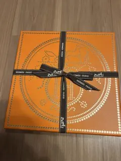 HERMES エルメス オードパルファムセット