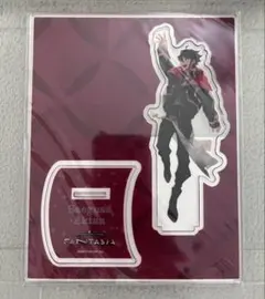 三枝明那 FANTASIA ブロマイド付きアクリルスタンド