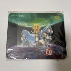 DS ゼノサーガ1・2 特典 マウスパッド