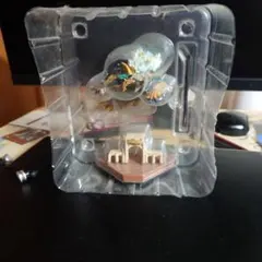 モンスターハンター フィギュア ユニバーサルスタジオジャパン