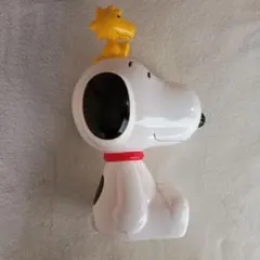 ホールマーク社 スヌーピー テープディスペンサー テープカッター