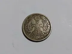 2026年最新】鳳凰50銭銀貨の人気アイテム - メルカリ