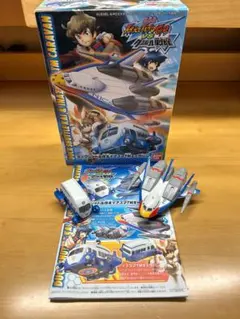 2025年最新】ダンボール戦機 ジャンクの人気アイテム - メルカリ