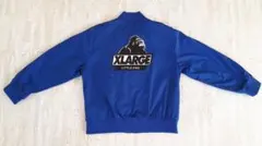 X-Large　アウター　ブルゾン　MA-1　ジャンパー　140