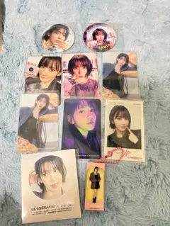 Diconサクラグッズセット