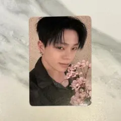 WHIB キムジュンミン JUNMINE 写真集 フォトブック トレカ セット