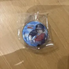 メジャーセカンド HIKARU くら寿司マグネット