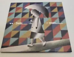 唾奇 Thanks Imazine 7インチレコード