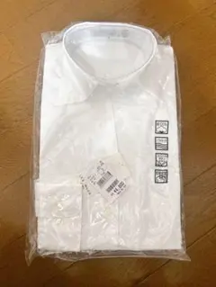 【新品・未使用】ワイシャツ　サイズ7号