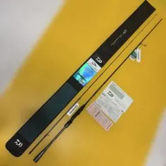ダイワ エメラルダスMX 84ML-5 - メルカリ